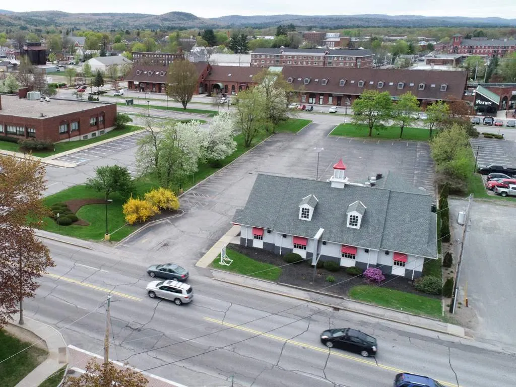 166 West Street Keene NH 03431