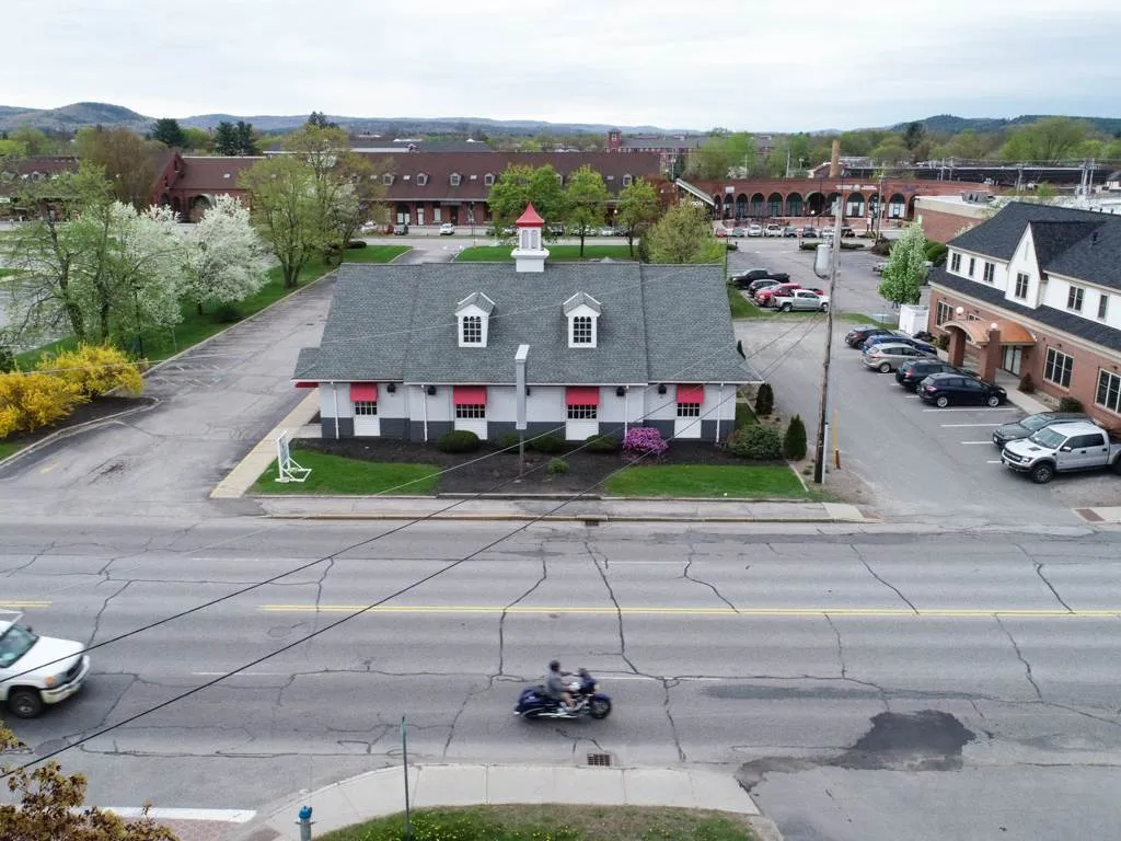 166 West Street Keene NH 03431