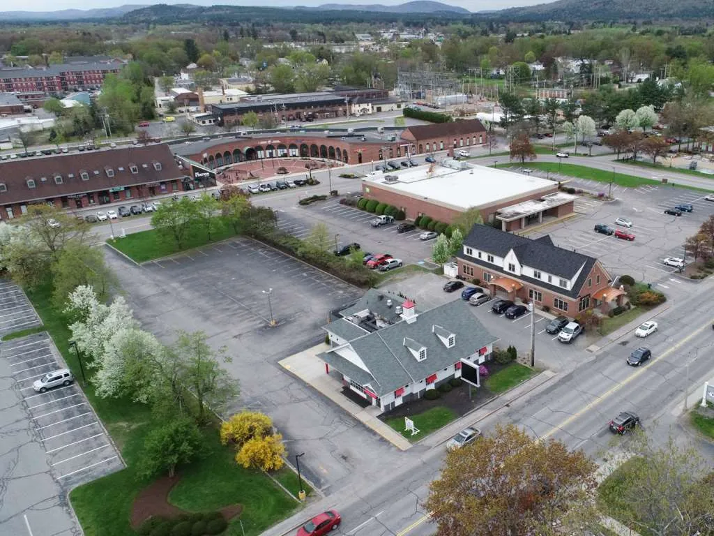 166 West Street Keene NH 03431
