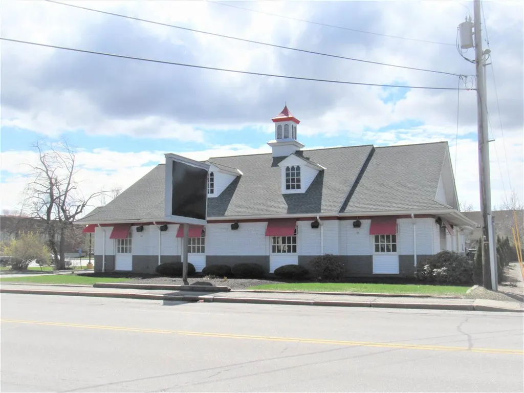 166 West Street Keene NH 03431