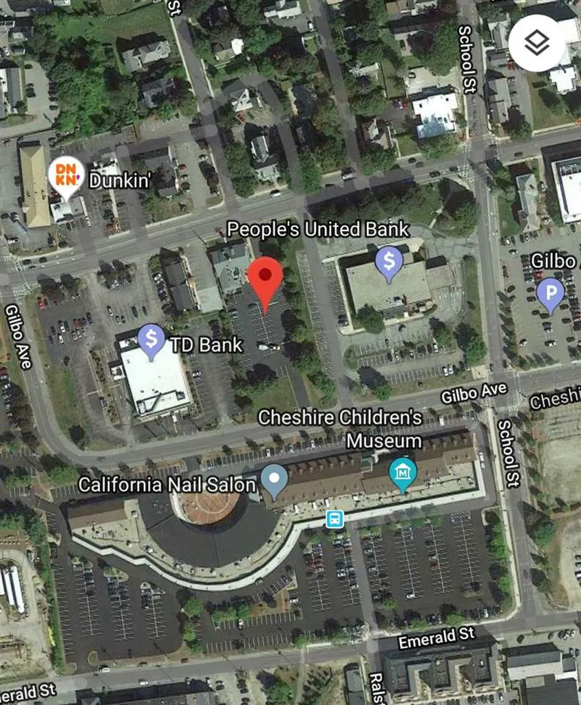 166 West Street Keene NH 03431
