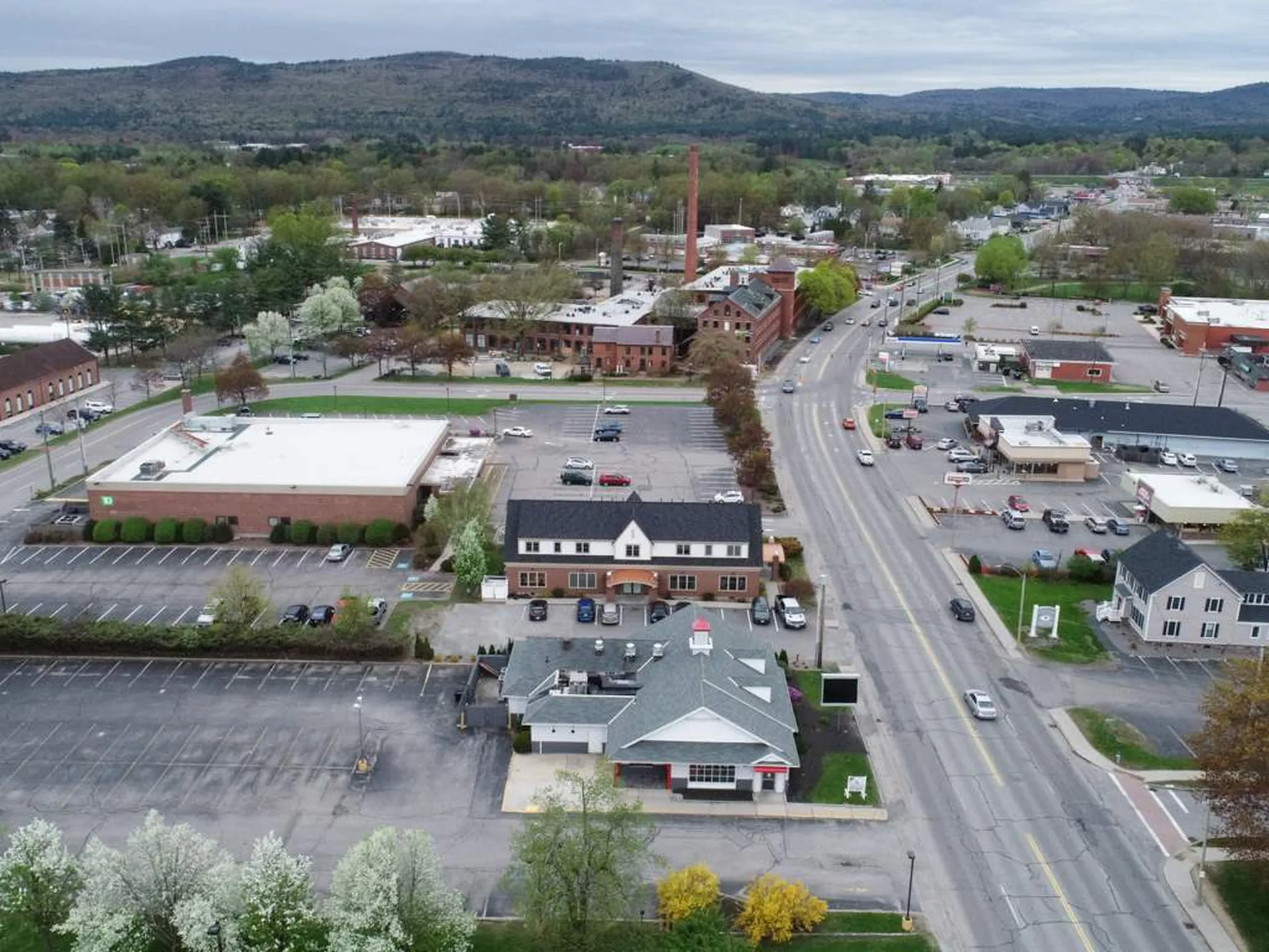 166 West Street Keene NH 03431
