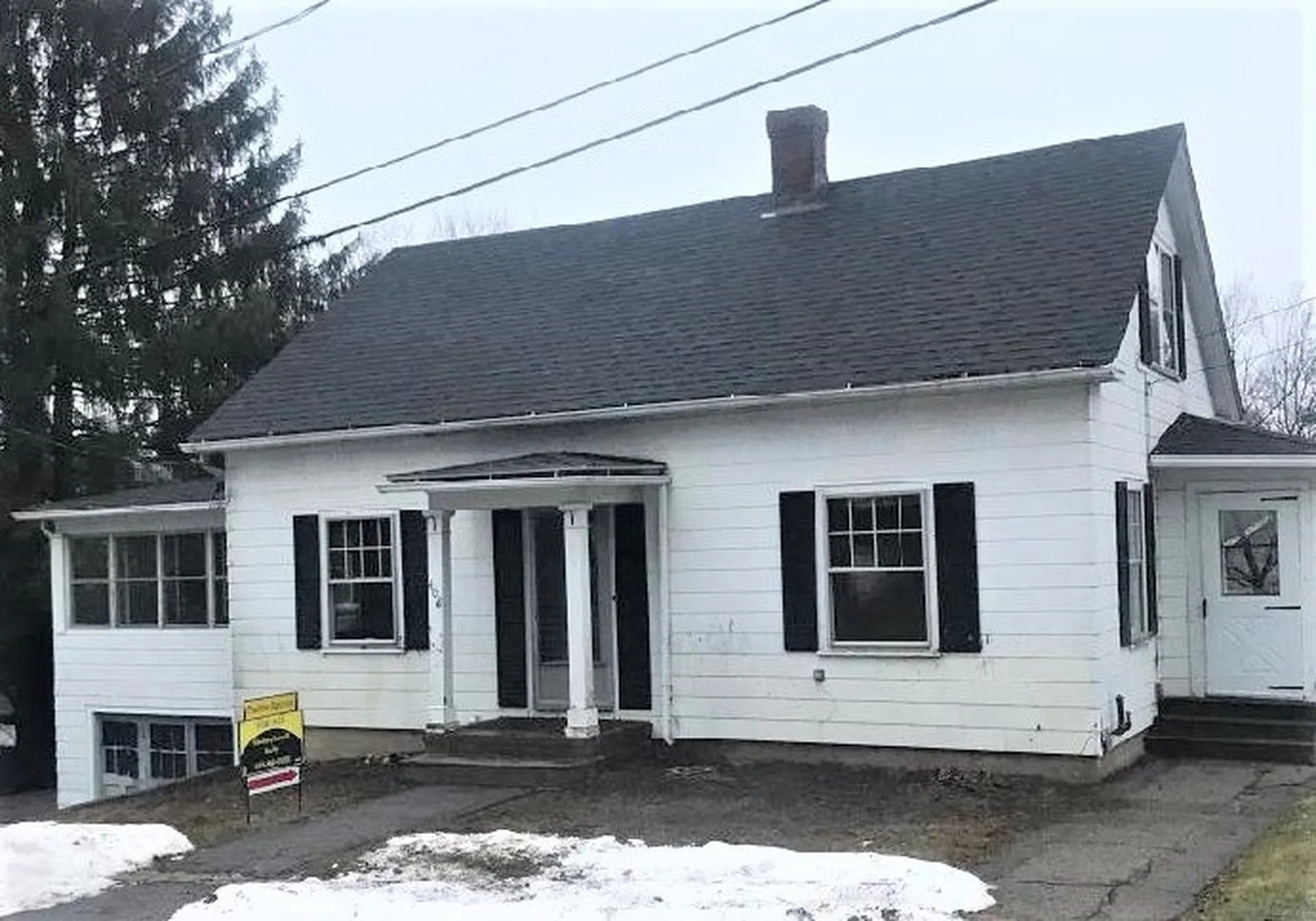 408 Mechanic Street Rollinsford NH 03869