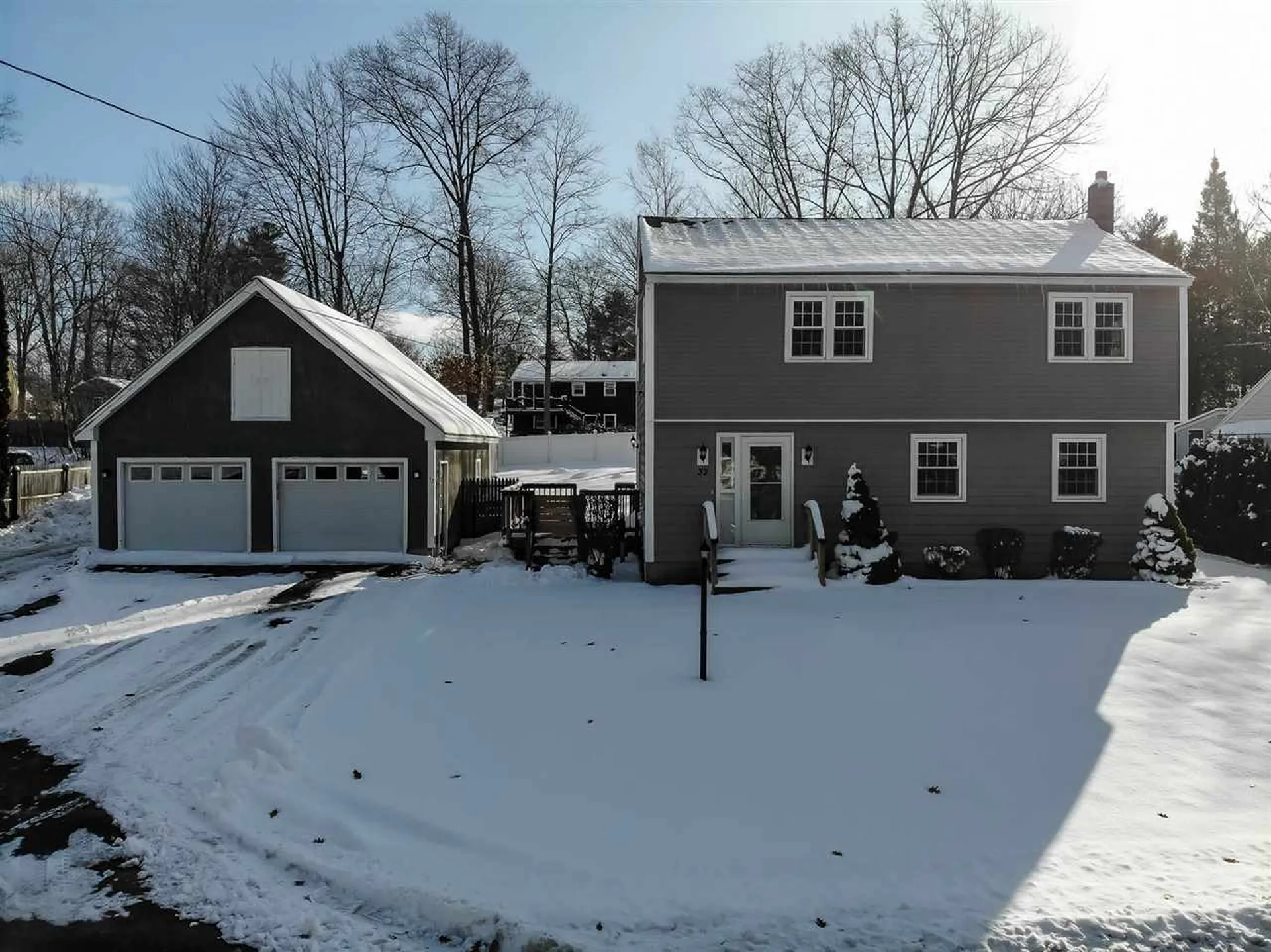 32 Dodge Street Rochester NH 03867