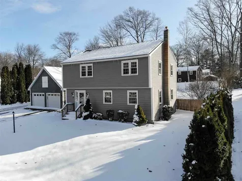 32 Dodge Street Rochester NH 03867