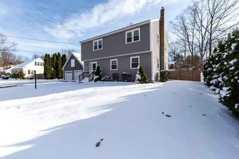 32 Dodge Street Rochester NH 03867