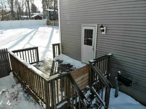 32 Dodge Street Rochester NH 03867