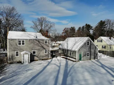 32 Dodge Street Rochester NH 03867