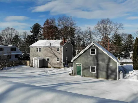 32 Dodge Street Rochester NH 03867