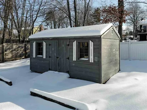 32 Dodge Street Rochester NH 03867