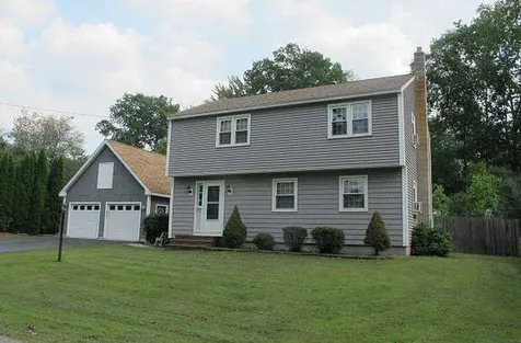 32 Dodge Street Rochester NH 03867