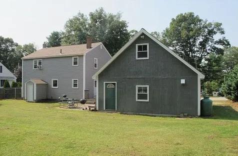 32 Dodge Street Rochester NH 03867
