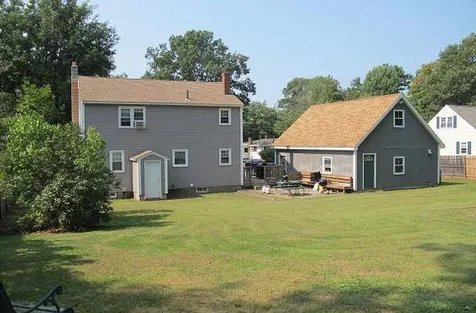 32 Dodge Street Rochester NH 03867