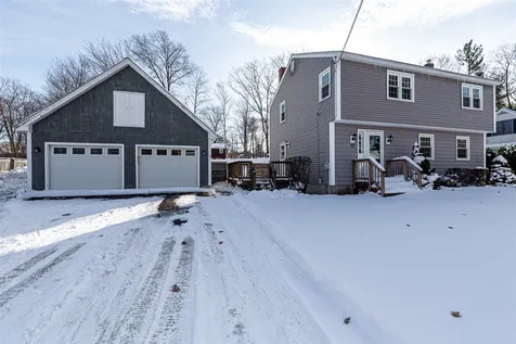 32 Dodge Street Rochester NH 03867