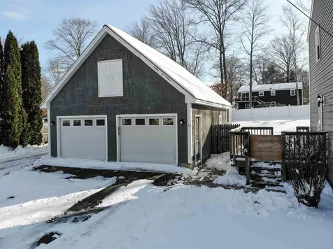 32 Dodge Street Rochester NH 03867