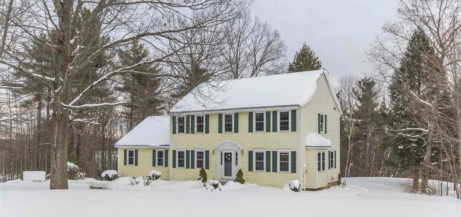 6 Cortland Drive Bedford NH 03110