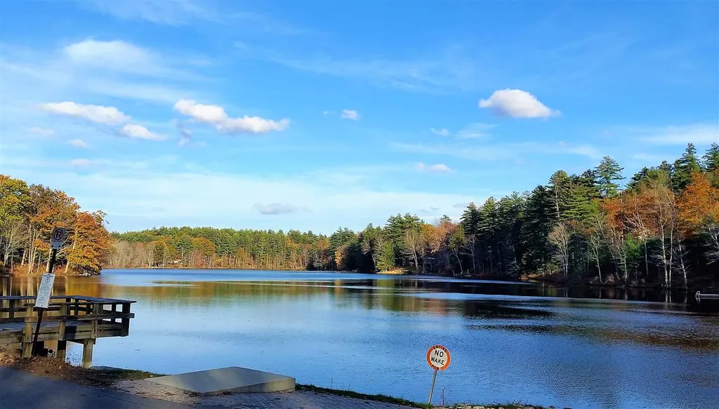 45 Hot Hole Pond Road Concord NH 03301