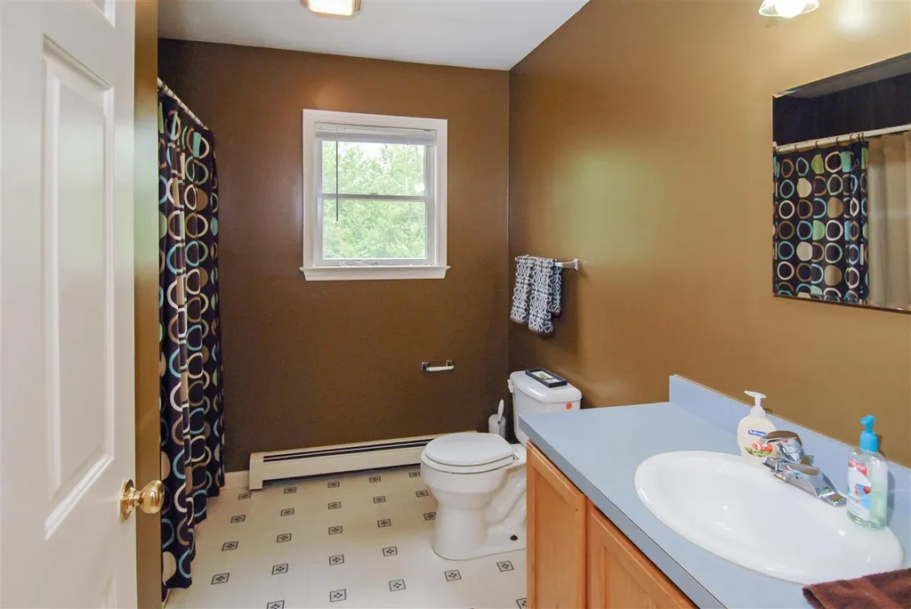 45 Hot Hole Pond Road Concord NH 03301