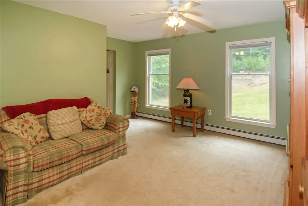 45 Hot Hole Pond Road Concord NH 03301