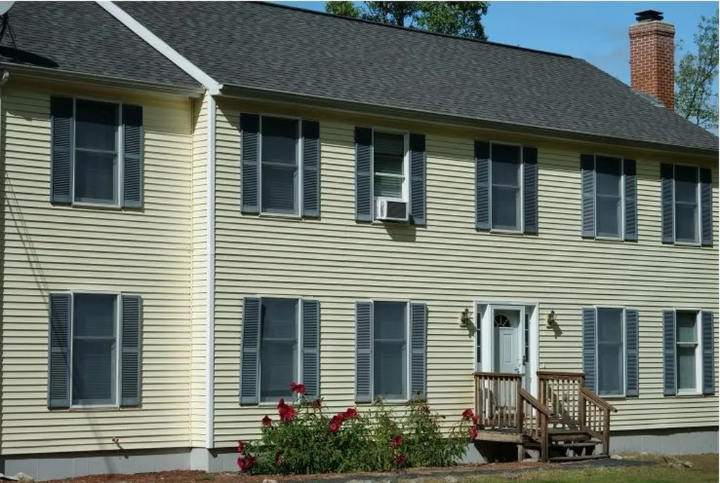 45 Hot Hole Pond Road Concord NH 03301