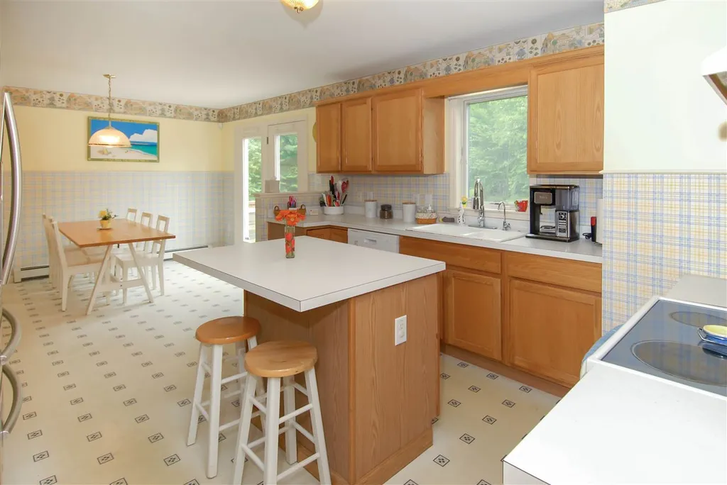 45 Hot Hole Pond Road Concord NH 03301
