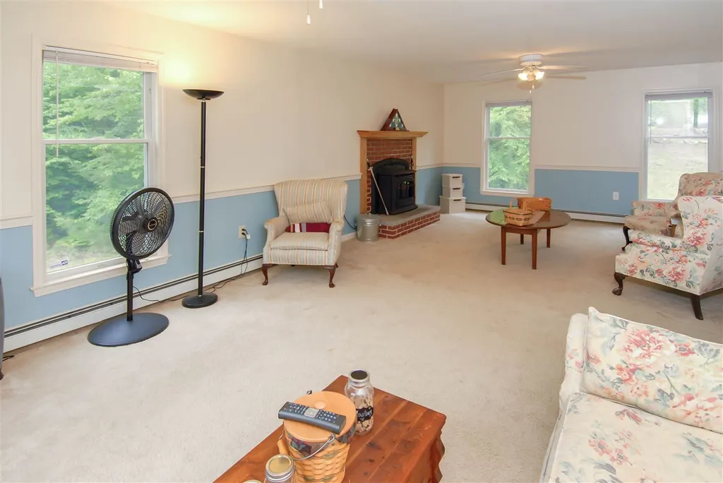 45 Hot Hole Pond Road Concord NH 03301