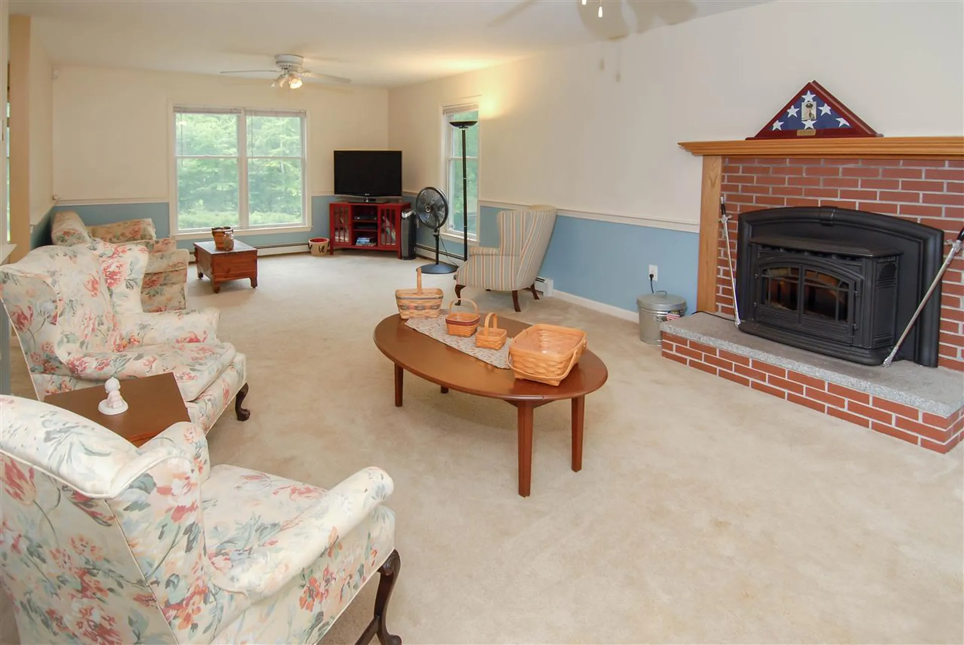 45 Hot Hole Pond Road Concord NH 03301