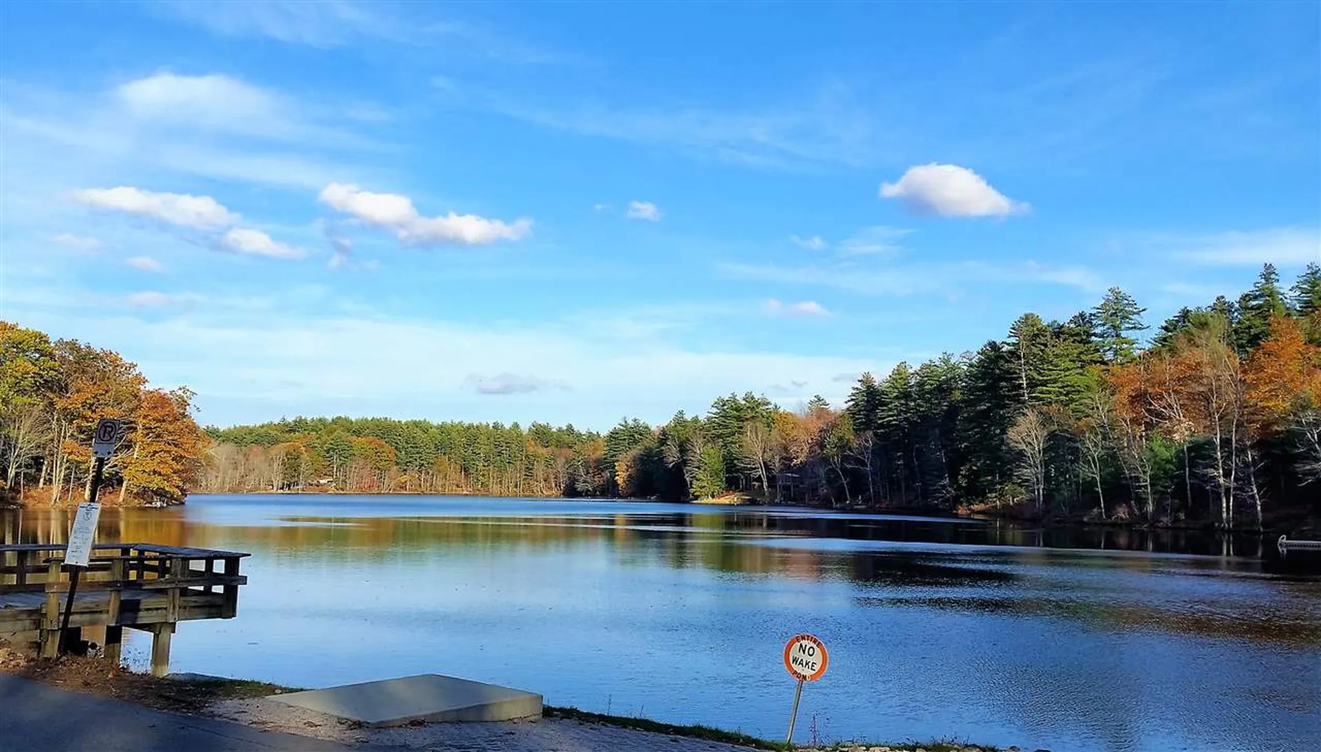 45 Hot Hole Pond Road Concord NH 03301