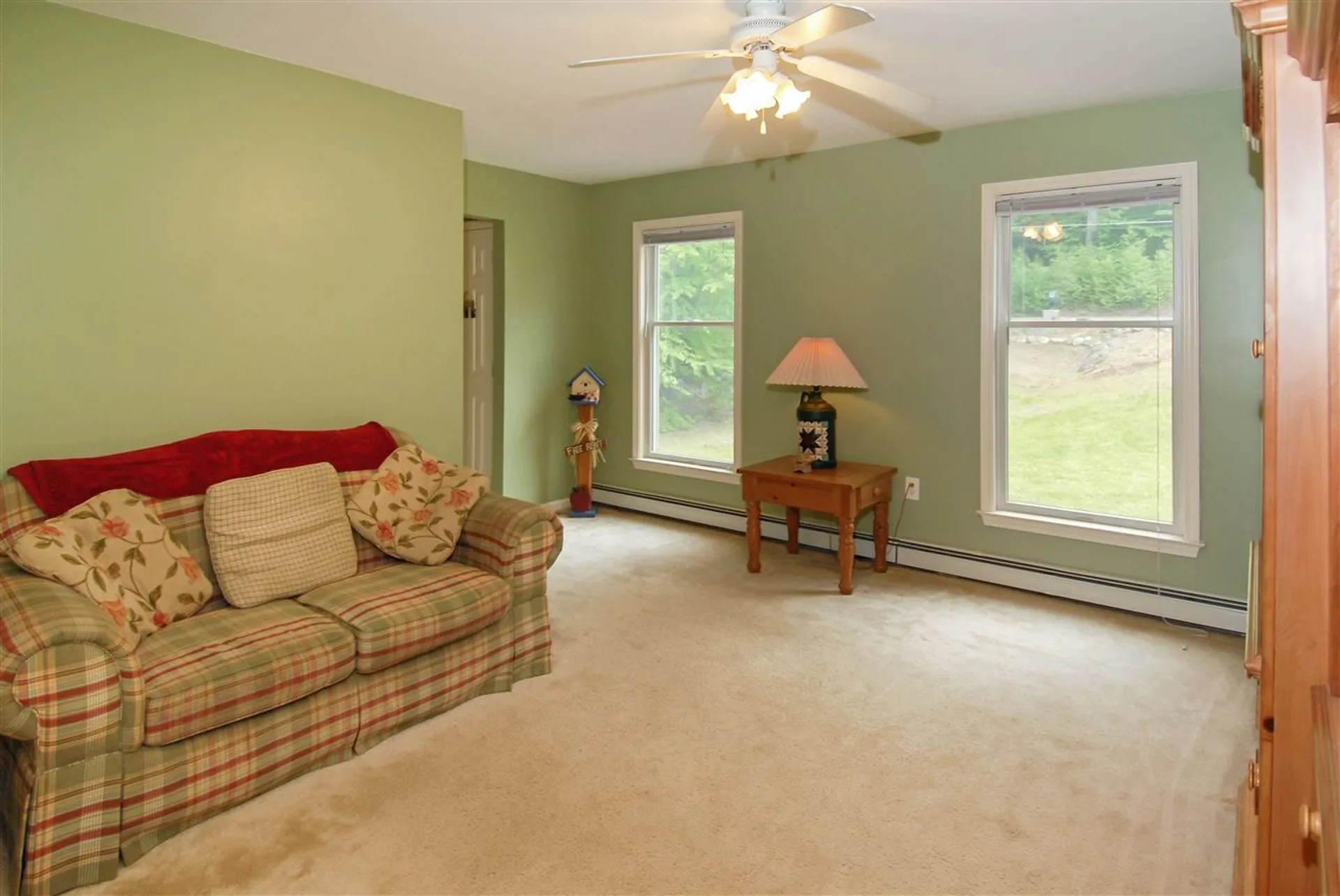 45 Hot Hole Pond Road Concord NH 03301