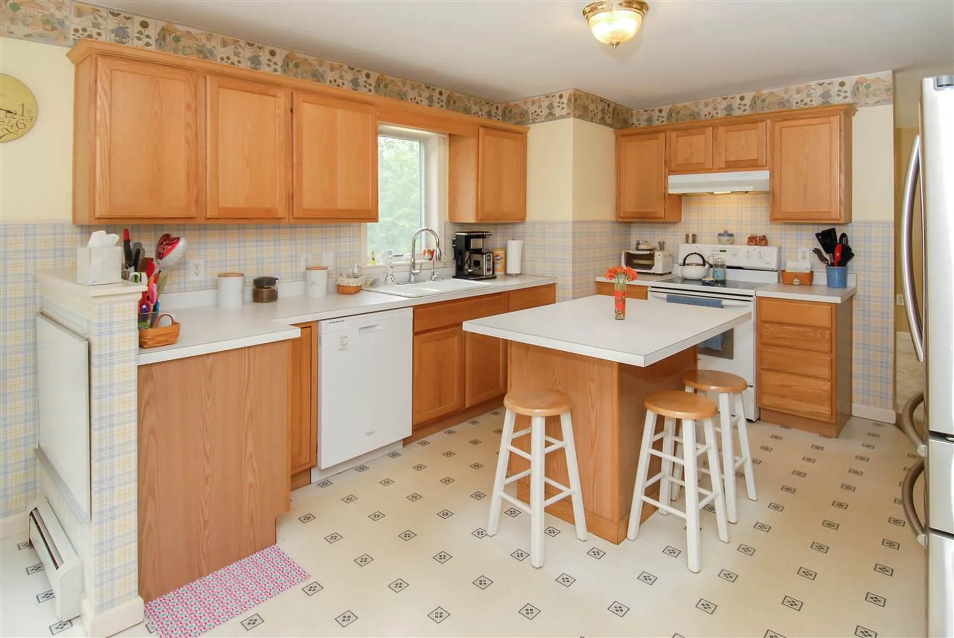 45 Hot Hole Pond Road Concord NH 03301