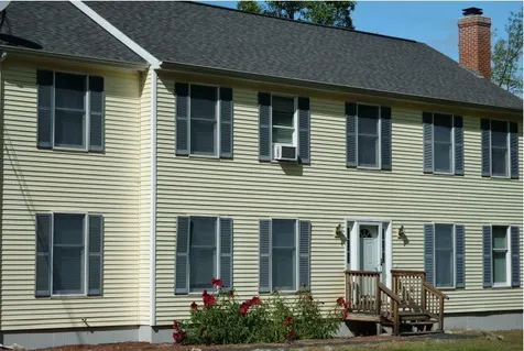 45 Hot Hole Pond Road Concord NH 03301