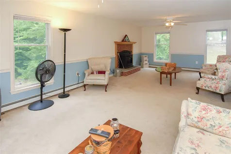 45 Hot Hole Pond Road Concord NH 03301
