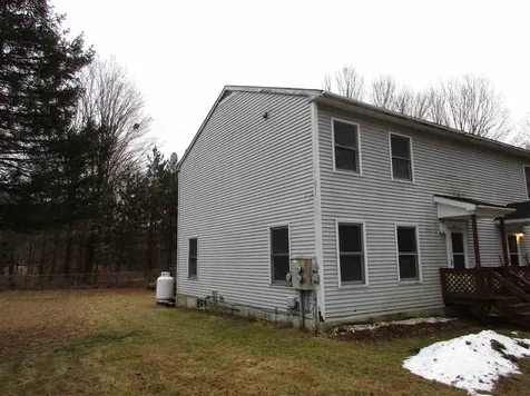 144 Oak Lane Bristol VT 05443