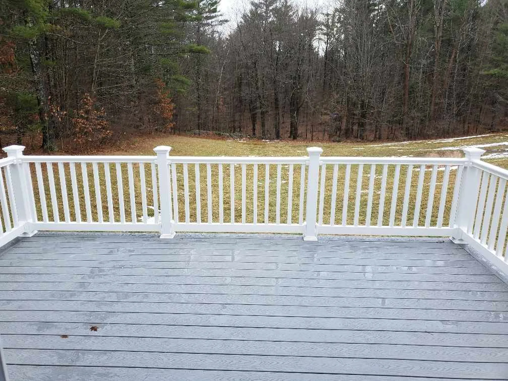 23 Woodland Drive Belmont NH 03220