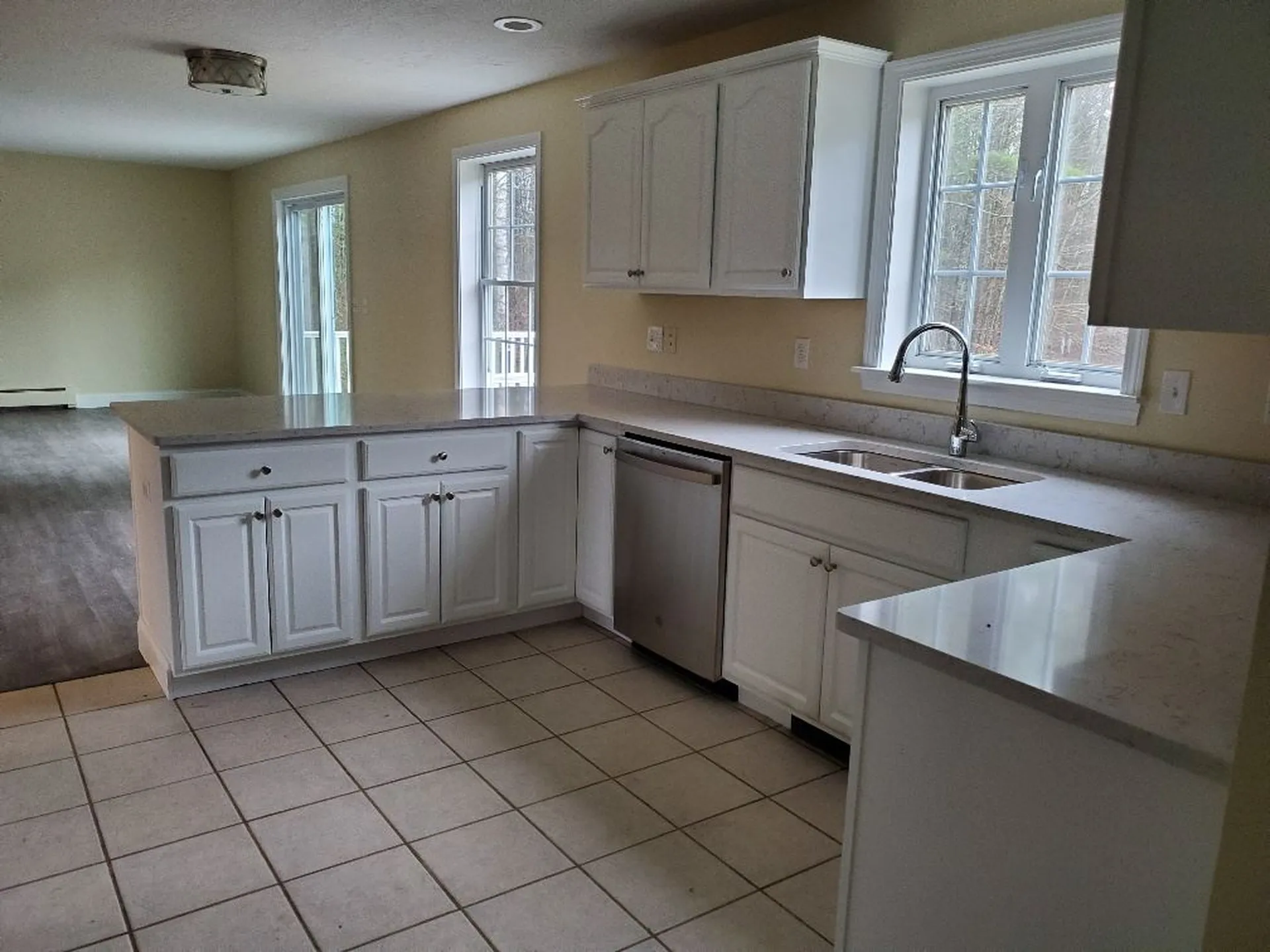 23 Woodland Drive Belmont NH 03220