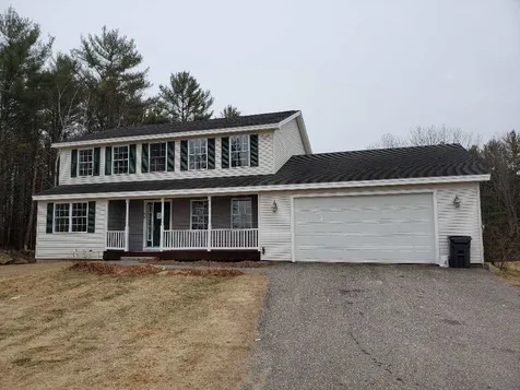 23 Woodland Drive Belmont NH 03220