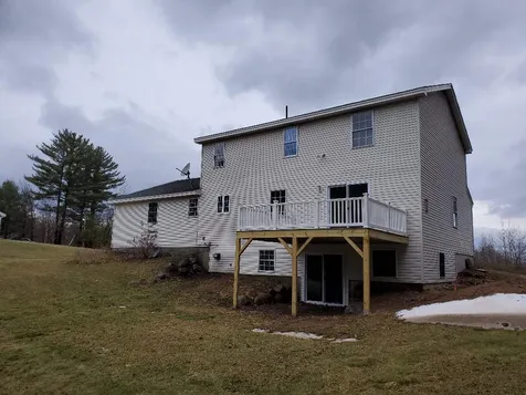23 Woodland Drive Belmont NH 03220