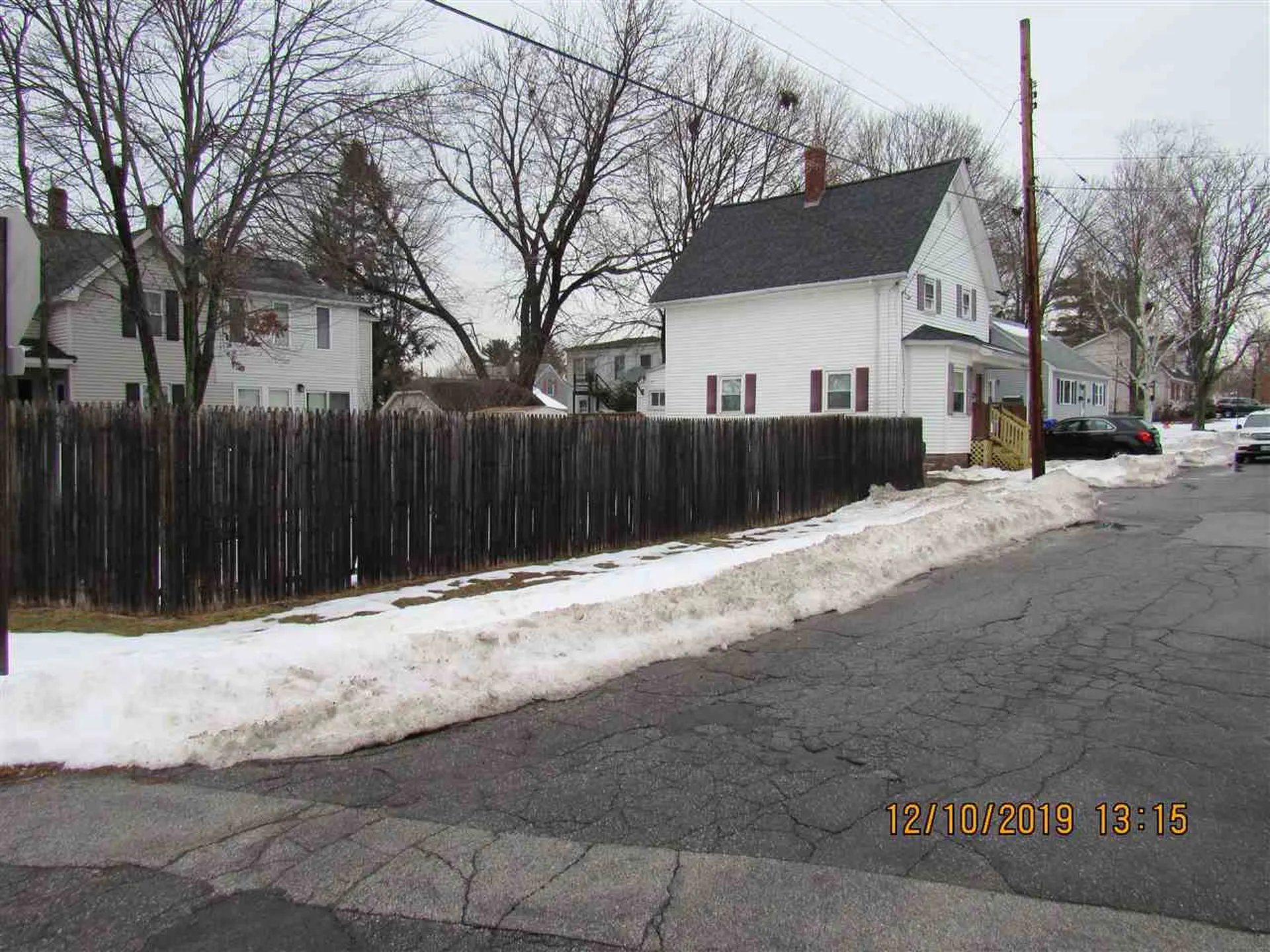244 Oakland Avenue Manchester NH 03109