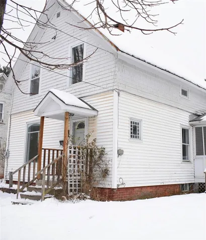 11 Dudley Street Randolph VT 05060