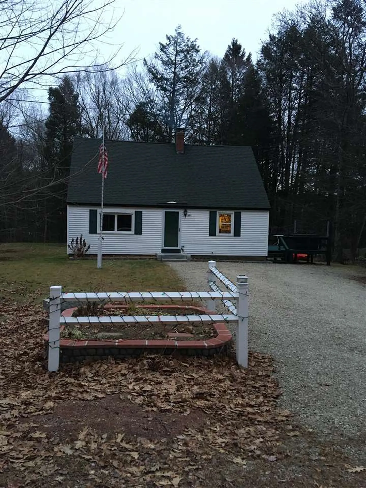 133 Canaan Road Strafford NH 03884