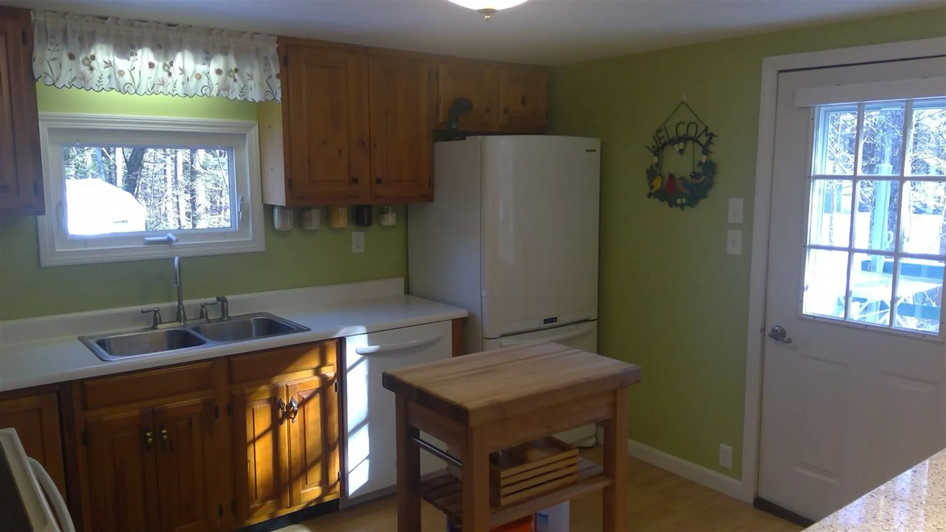 133 Canaan Road Strafford NH 03884
