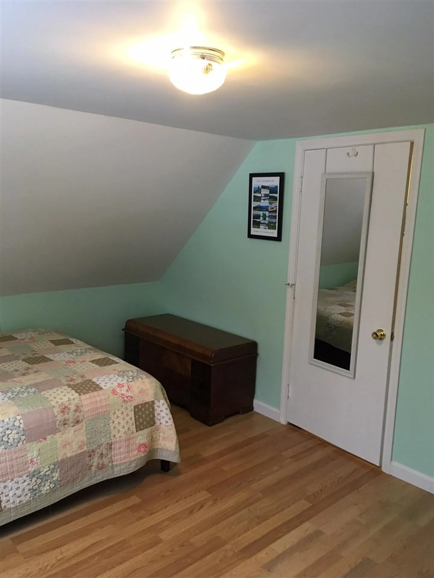 133 Canaan Road Strafford NH 03884