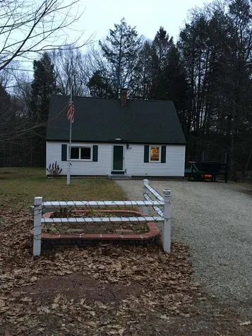 133 Canaan Road Strafford NH 03884