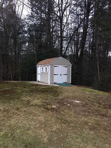 133 Canaan Road Strafford NH 03884