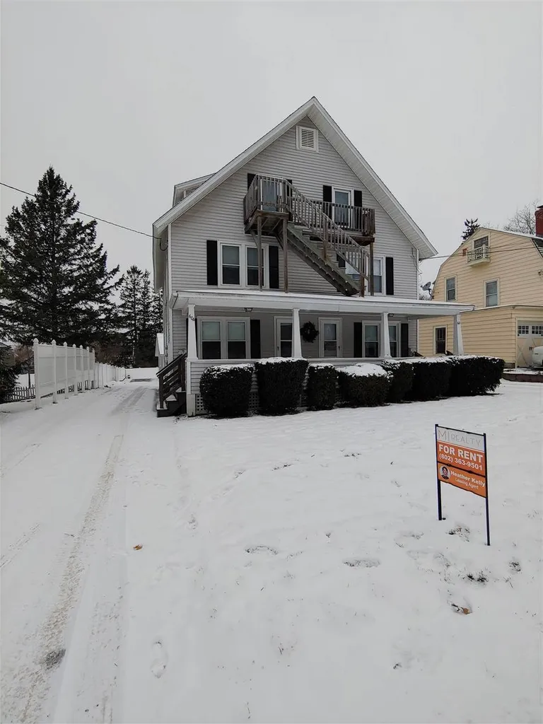 60 Smith Street St. Albans City VT 05478