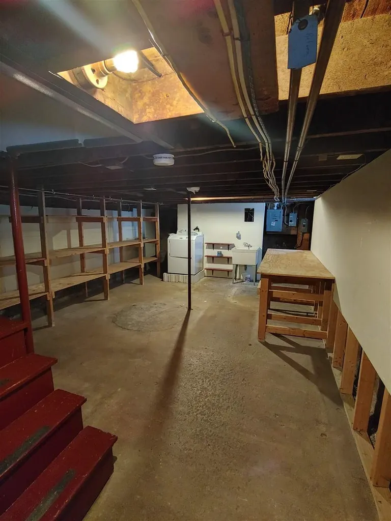 60 Smith Street St. Albans City VT 05478