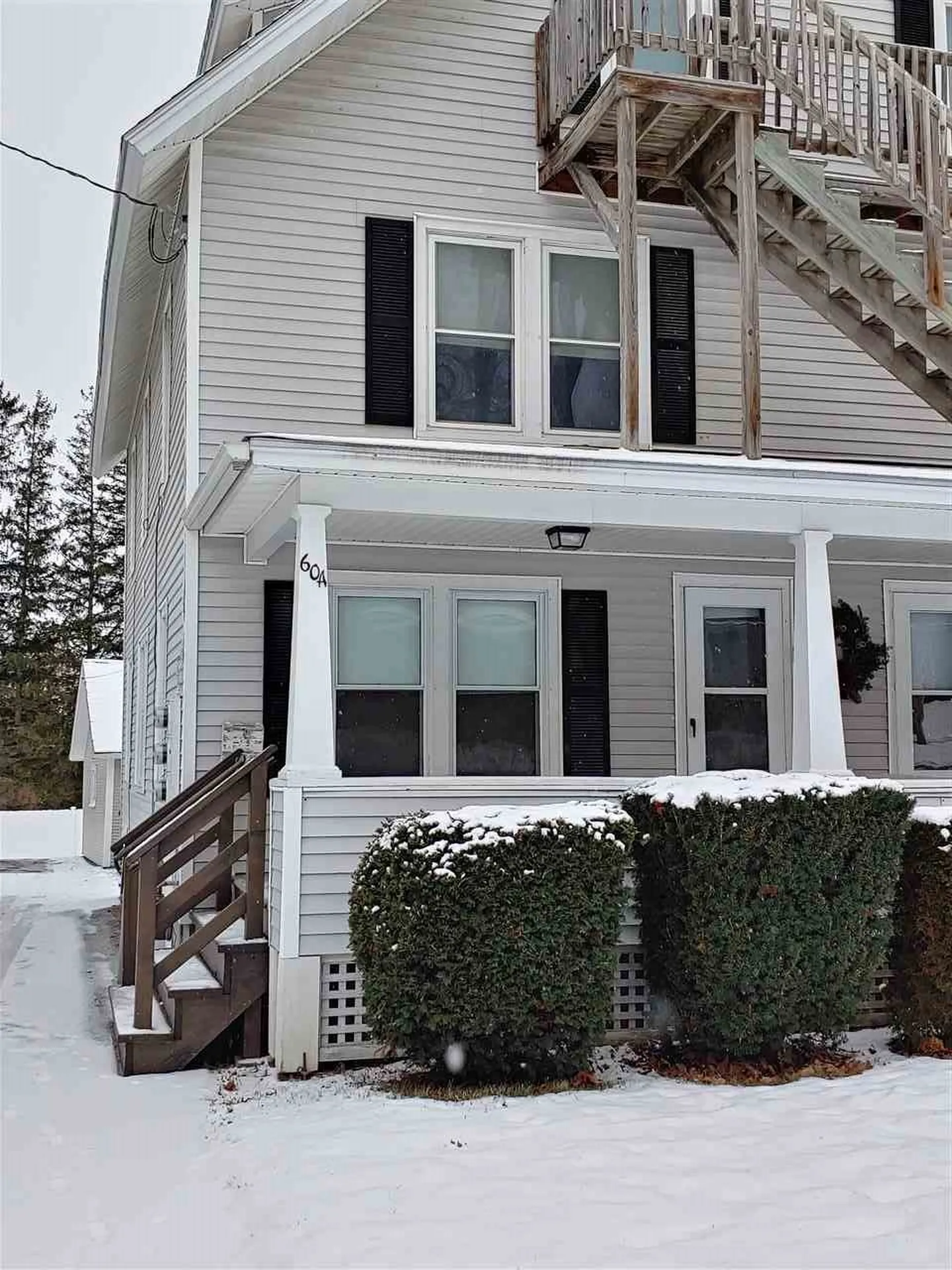 60 Smith Street St. Albans City VT 05478
