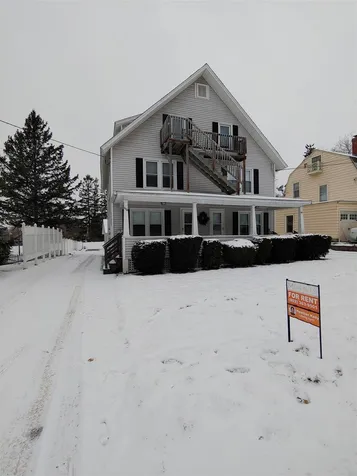60 Smith Street St. Albans City VT 05478
