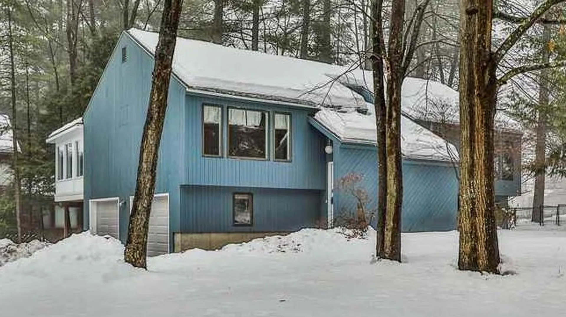 3 Sycamore Road Milford NH 03055