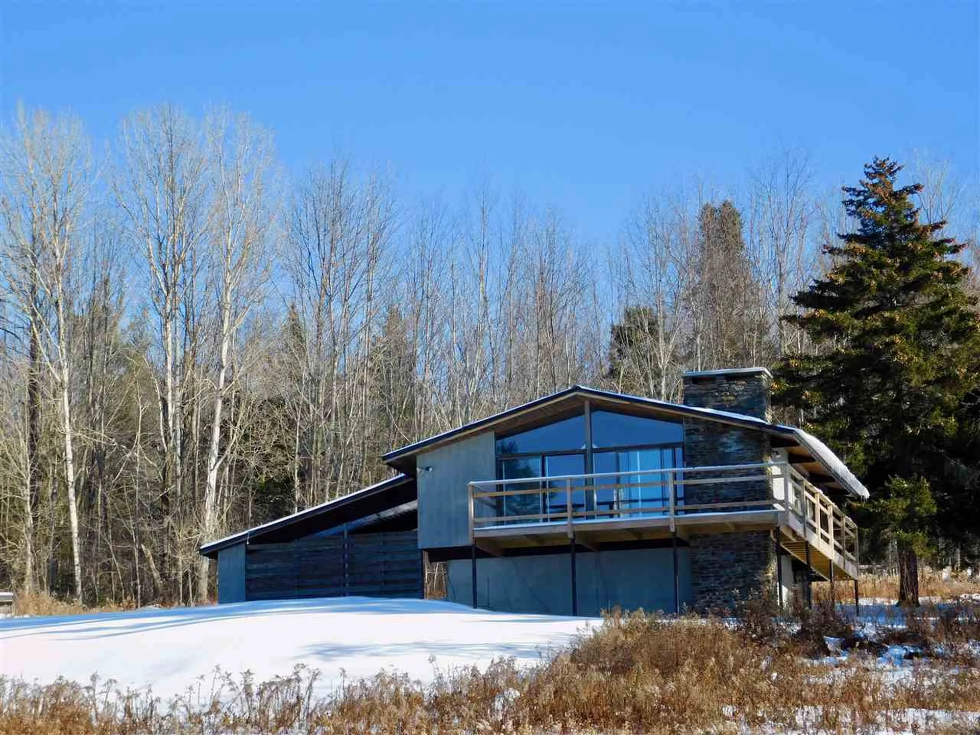 169 Breakaway Farm Road Warren VT 05674